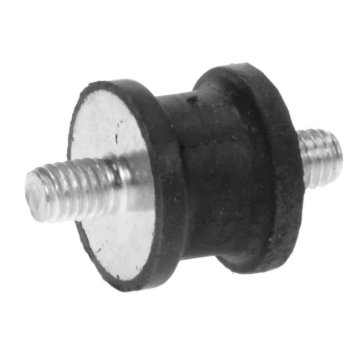 Ariete SILENT BLOK (SILENTBLOK, SIMERBLOK) PODSTAVKI ZA AKUMULATORJE BMW R 65/80/100 GS/PD/R/RT, K 75/100 S/RT/RS/LT (OEM: 61211233028)