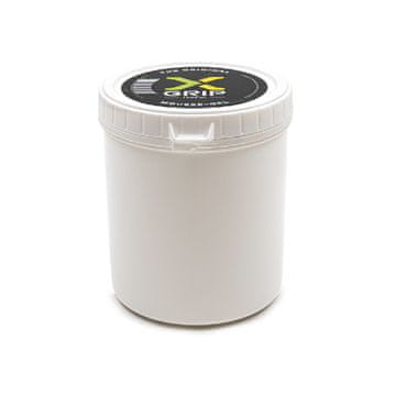 GR Mousse Gel 1000ml - Profesionalna formula iz Poljske