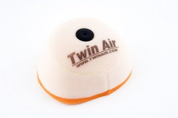 Dvojni zračni filter Suzuki RM 125 250 1996-2001 za Cross Enduro