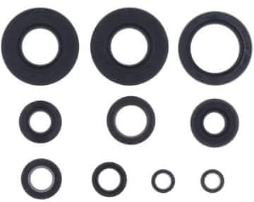 Athena Komplet tesnil motorja Yamaha YZ 65 '18-'25, YZ 85 '19-'25