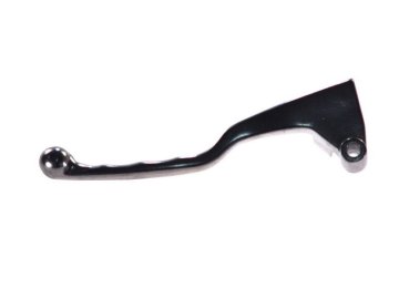 Ročica sklopke Kawasaki VN750 , srebrna, aluminijasta (70551)