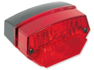 Zadnja luč za HM CRE, Honda CRE/CRM, KTM EXC/SX 50-450 1994-2014 V PARTS