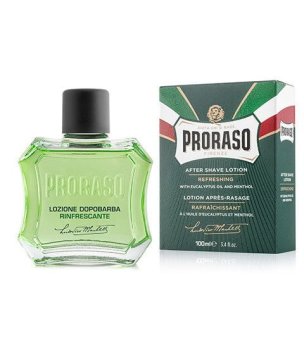 Proraso Italijanska vodica po britju 100 ml