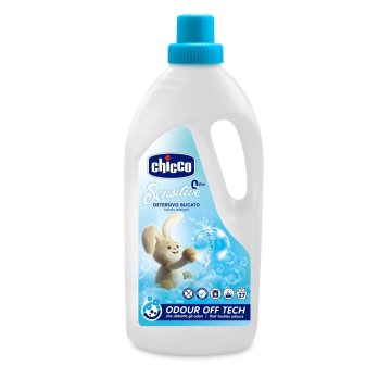 Chicco nežen detergent za perilo za dojenčke, 27 pranj