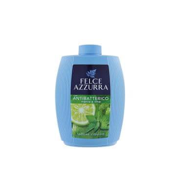 Felce Azzurra polnilo za tekoče milo z meto in limeto