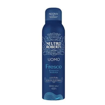 BE MEN deodorant Fresco Marina sprej 150 ml