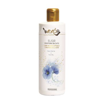 Wexór Felce Marina e Fiori Blue parfum za perilo 200 ml