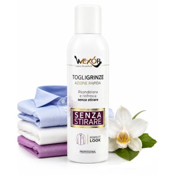 Wexór sprej za odstranjevanje gub 300 ml