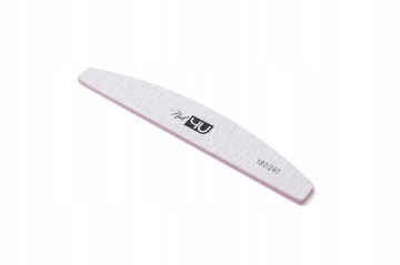 4U Pilica za papirnate ladjice Basic Naked 180/240 siva