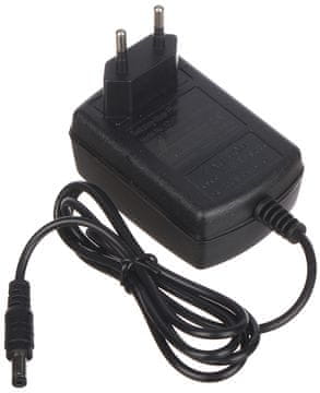 Delta ZASILACZ IMPULSOWY 12V/1A/5.5