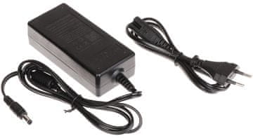 Delta ZASILACZ SIECIOWY 12V/5A/5.5
