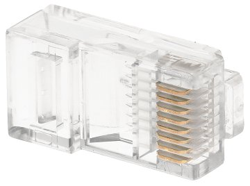 WTYK MODULARNY RJ45/C53*P100