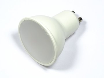 LED žarnica GU10 230V 9W 600 lm nevtralno bela