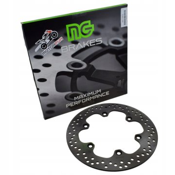 Zadnji zavorni disk NG HONDA VT 1100 Shadow 95-00.