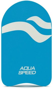 Aqua Speed AQUA SPEED SENIOR PRO 51CM UČNA PLAVALNA DESKA