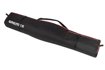 em Snowboard tasche 170 cm - wasserdichte und Robuster Leichte Snowboard Schutzhülle - Kompaktes und Ergonomisches Gehäuse für Komfortable und Angenehme Outdoor-Aktivitäten