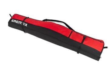 em Snowboard tasche 170 cm - wasserdichte und Robuster Leichte Snowboard Schutzhülle - Kompaktes und Ergonomisches Gehäuse für Komfortable und Angenehme Outdoor-Aktivitäten