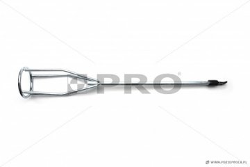 PRO Mešalnik malte BX-02-03