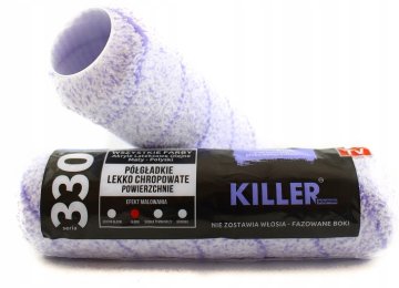 Blue Dolphin Valjček KILLER serije 330 25 cm 13 mm