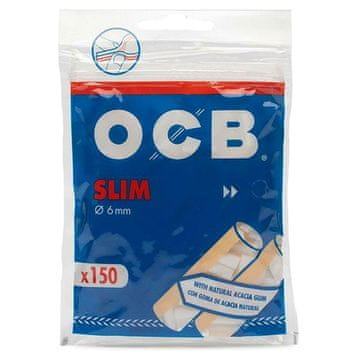 OCB Slim gumirani filtri a`150