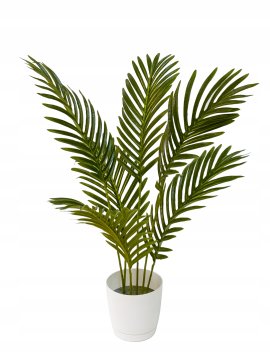 Umetna areka palma v loncu 60 cm