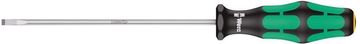 Wera Wkrętak 335 płaski 3,5x0,6x125mm Lasertip Kraftform