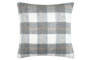 Adjustoform Poduszka GRESY 45x45 kratka futerko