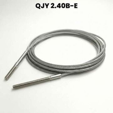 AXZ s.r.o. Jekleni dvižni kabel QJY240B-E