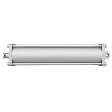 AXZ s.r.o. Kompletni pnevmatski cilinder za montažo pnevmatik 380 mm x 78 mm x 78 mm / Φ70 mm