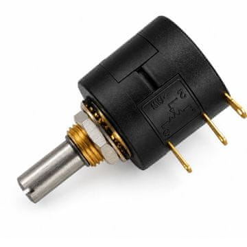 AXZ s.r.o. Sakae 22HPM-10 10 kΩ večobratni potenciometer