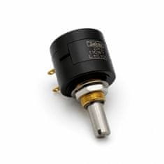 AXZ s.r.o. Sakae 22HPM-10 10 kΩ večobratni potenciometer