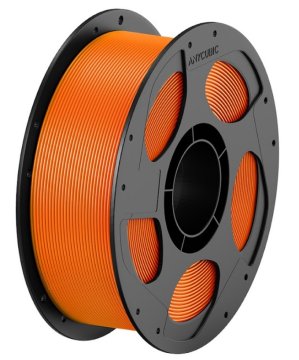 ANYCUBIC Filament visoke hitrosti oranžen 1 kg