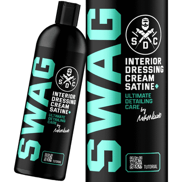 SWAG ULTIMATE krema za notranje čiščenje Satine+ 500ml