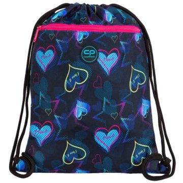 CoolPack Sports bag Vert Deep Love