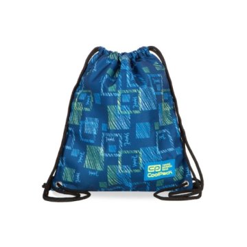 CoolPack Shoe bag Solo Ocean Room
