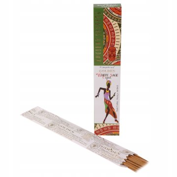 Kadilna palčka 15g - Copal White Sage