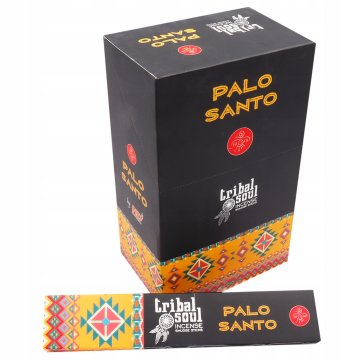 Kadilne palčke - Palo Santo - 15 g T02