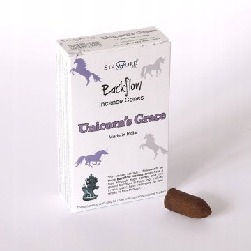 StamFord Kadilne palčke Backflow Unicorn Grace