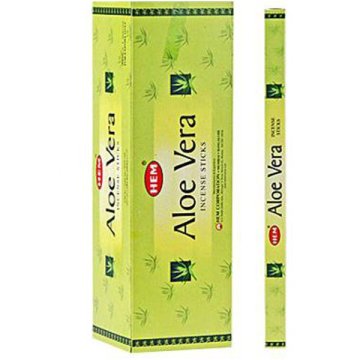 ACHEM Aloe Vera - Kadilne palčke Kadilne palčke 8 kosov