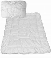 Otroška odejica 100x135 Vzglavnik 40x60 BREZPLAČNO!!!