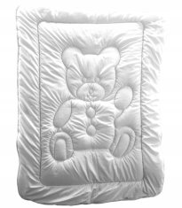 Otroška odejica 100x135 Vzglavnik 40x60 BREZPLAČNO!!!