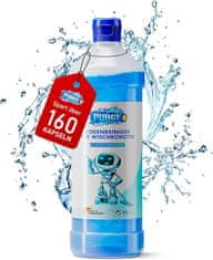 PURGE koncentrat za tla 1:100 1 l za robotske čistilce