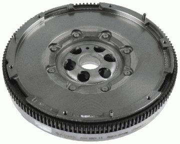 SACHS DVOJNI MASI VZTRAJNIK VW VW GOLF/JETTA/PASSAT/TIGUAN 2.0TDI 03-