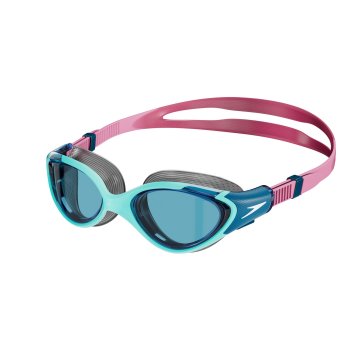 Speedo BIOFUSE 2.0 AF OČALA MODRA/ROZA