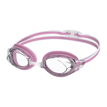 Speedo Ženska plavalna očala Vanquisher 3.0