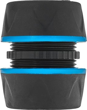 GEKO Reparator 3/4" SKY-LINE złączka naprawcza węża ABS+TPR