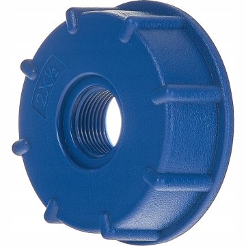 GEKO Nakrętka IBC S60x6 GW 1/2 do mausera G70181