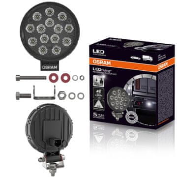 Osram VZVRATNA ŽARNICA VX120R-WD