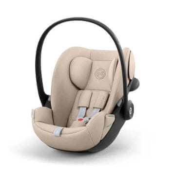 Cybex Avtosedež Cloud G3 Comfort, mandljevo bež