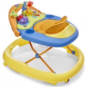 Chicco Walky Talky Sunny otroška hojica